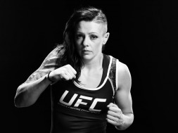 JOANNE CALDERWOOD