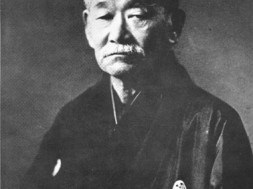 Kano_Jigoro