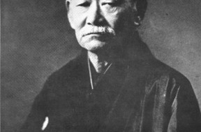 Kano_Jigoro