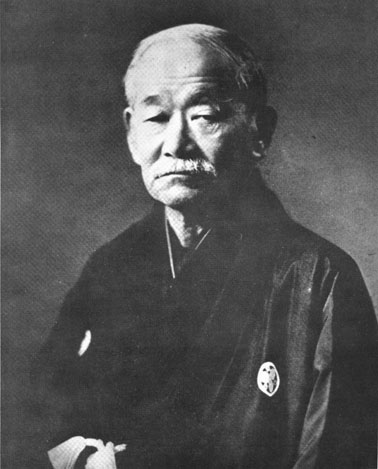 Historia JUDO
