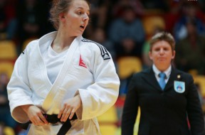 judo