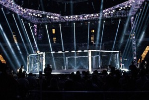 foto: Kaiser Fight Night