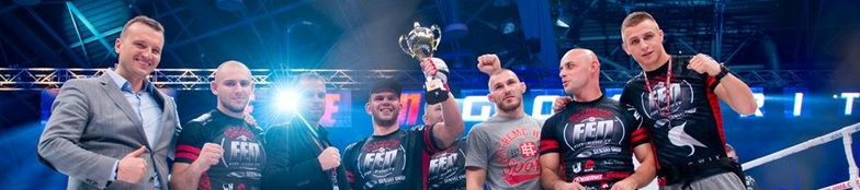 FEN9: podziękowania organizatorów