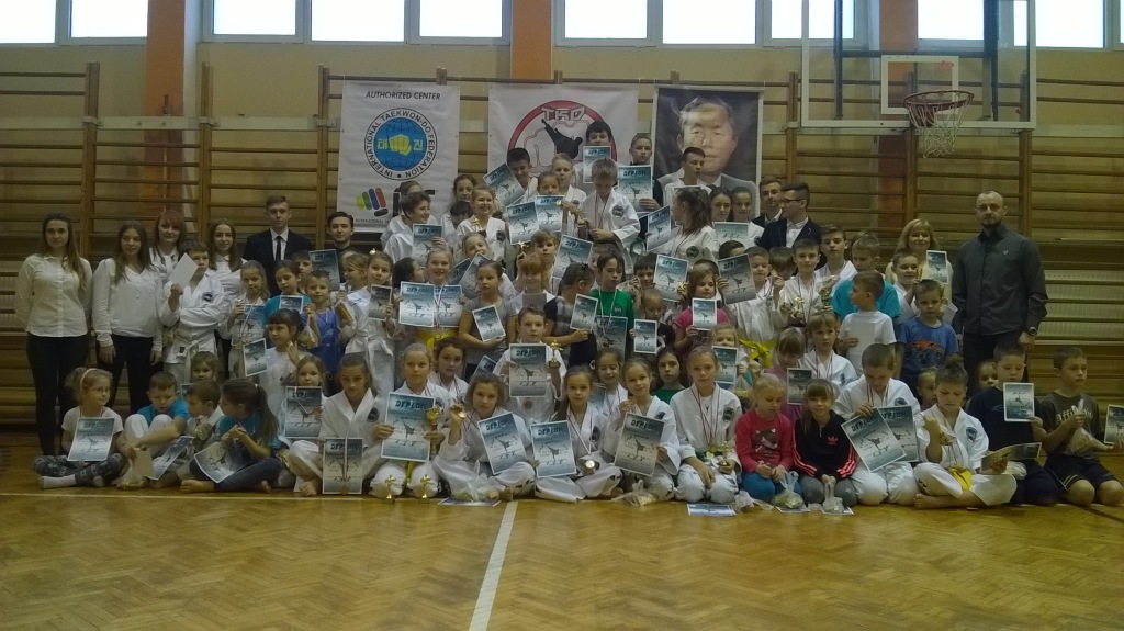 TurniejTaekwondo_8
