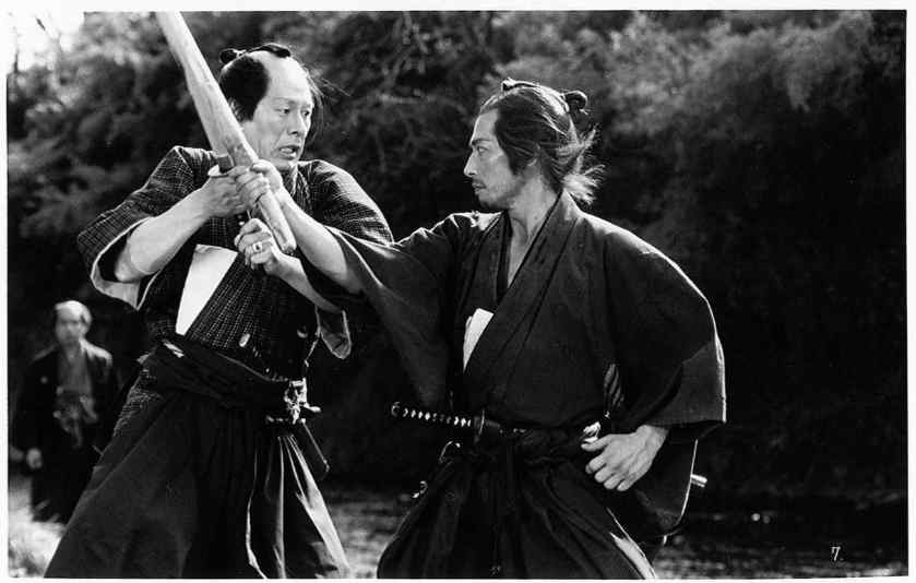 Ciekawostka: Ilość samurajów w Japonii