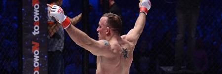 Bonusy za najlepsze występy KSW 34