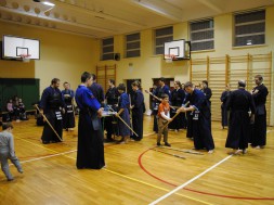 marcoa liga kendo
