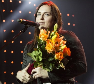 Daria Pogorzelec wyróżniona na Gali Sportu Wojskowego