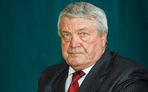 Odeszdł Gennadii Arziutov – miał 69 lat