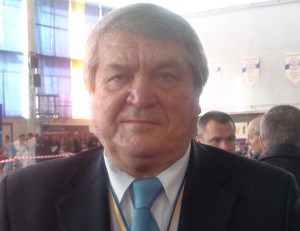 Gennadii Arziutov 2
