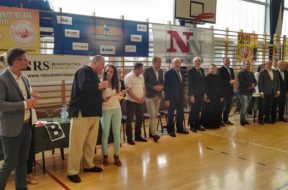 I Podlaski Turniej Młodzi Wojownicy Podlasia w Koluchstyl 4