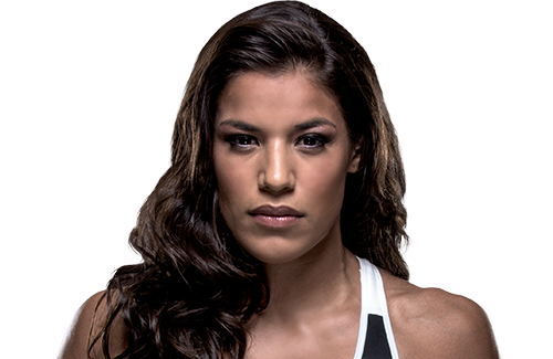 JULIANNA PENA Z WAŻNYM ZWYCIĘSTWEM