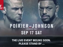 UFC94