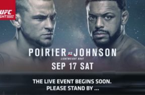 UFC94