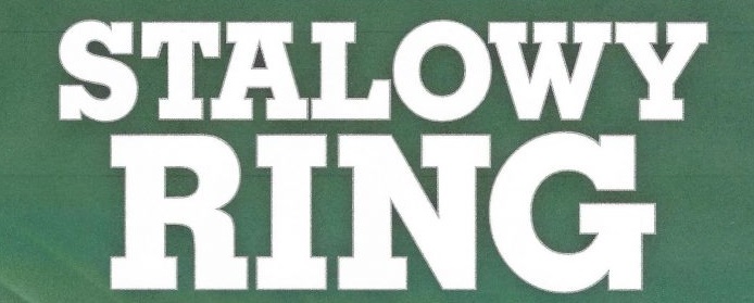STALOWY RING. HISTORIA SEKCJI BOKSERSKIEJ W ZAKŁADOWYM KLUBIE SPORTOWYM „STAL”