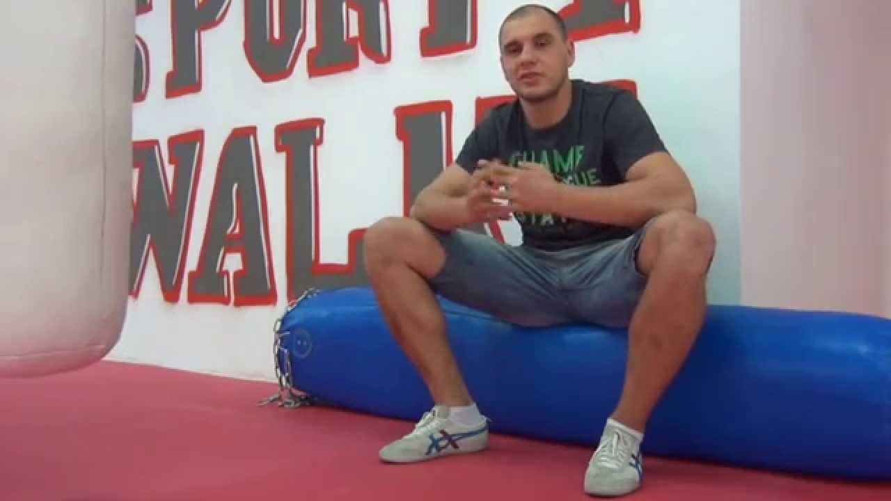 DSF: TOMASZ SARARA W GRUDNIU ZAWALCZY O PAS?