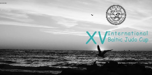 XV International Baltic Judo Cup ( VIDEO )
