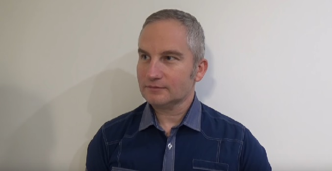 Artur Lach o Kurpiowskiej Kuźni Mistrzów ( VIDEO )