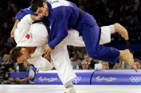 MORGAN SALIMOV
