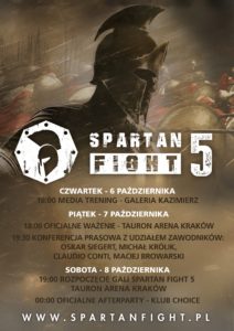 spartan