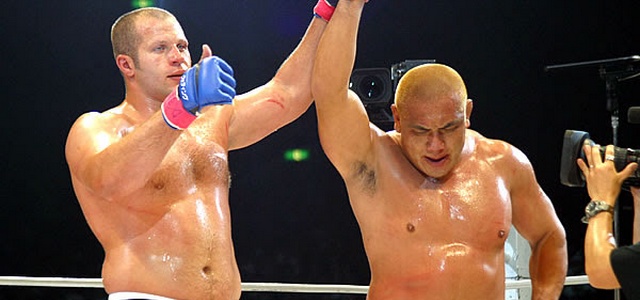 RIZIN FF: KAZUYUKI FUJITA OSTATECZNIE KOŃCZY KARIERĘ