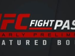 ufc