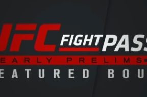 ufc