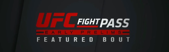Fight Night Sacramento: Road to the Octagon ( VIDEO)