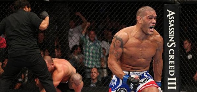 Zawodnicy UFC przejdą do innej federacji?