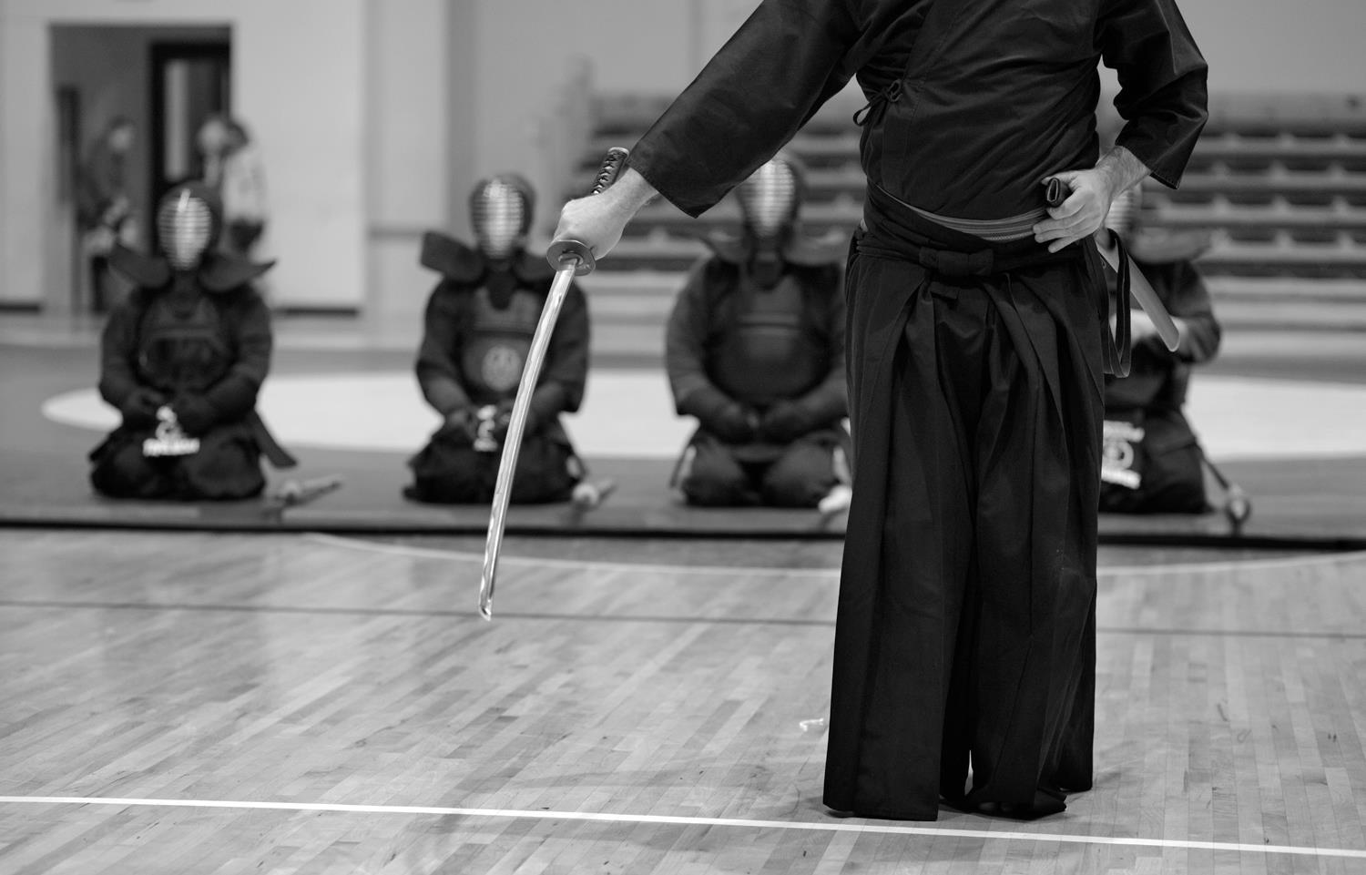 Seminarium KENDO – plan spotkania
