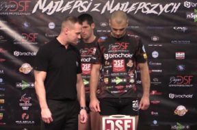 dsf-kickboxing-challenge-marcin-mazurkiewicz-vs-wojciech-kosowski