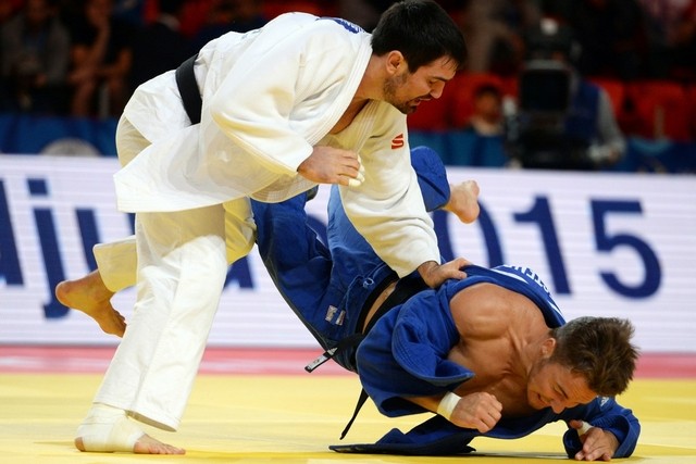 JUDO: Wojskowe MŚ – brązowy medal polskiej drużyny kobiet