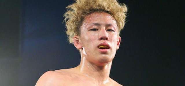 RIZIN FF: Yusuke Yachi wygrał w 17 sekund