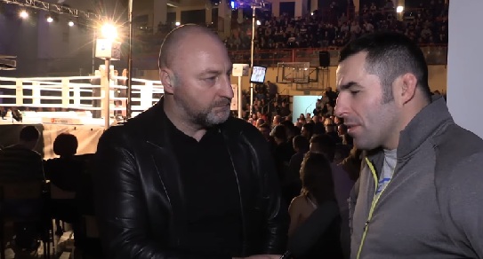 TOMASZ DRWAL WRÓCI DO KLATKI, CO WY NA TO?