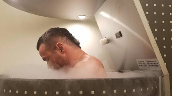 Mollo próbuje nowinek przed rewanżem z Zimnochem