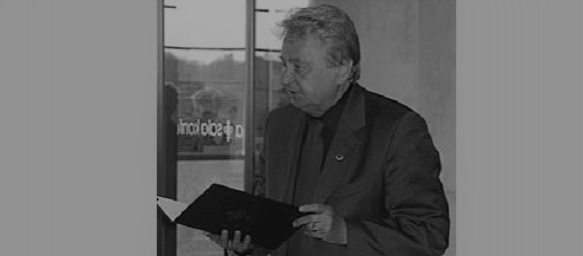 SZERMIERKA: Zmarł Ryszard Parulski