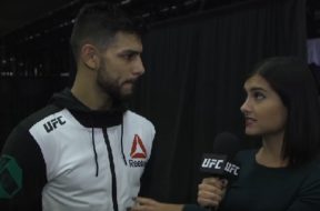 ufc