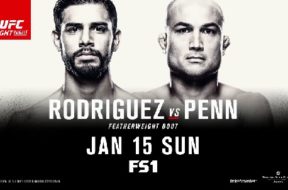 ufc