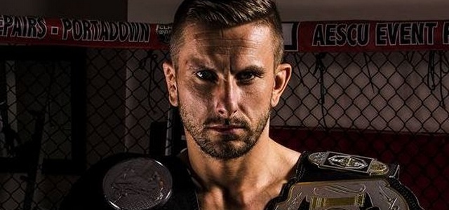 BAMMA 28: Polacy w karcie walk