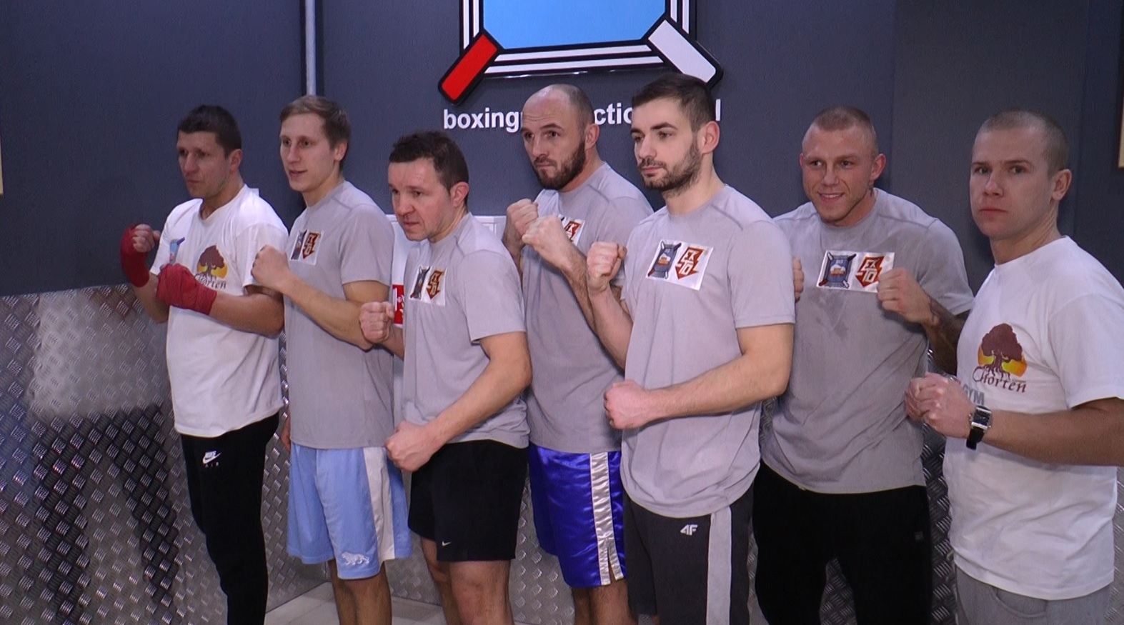 Timur Kuzakhmedov: Byłem wiele razy Mistrzem Świata i Europy w kickboxingu