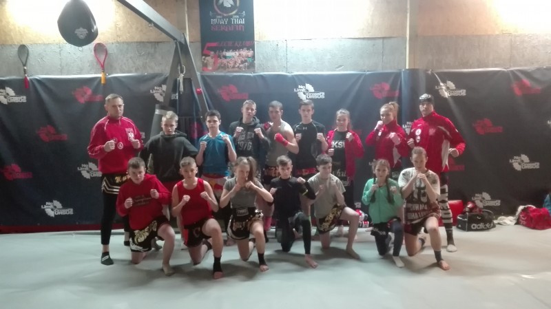 Muaythai: „Road to Thailand 2017”- pierwsze konsultacje