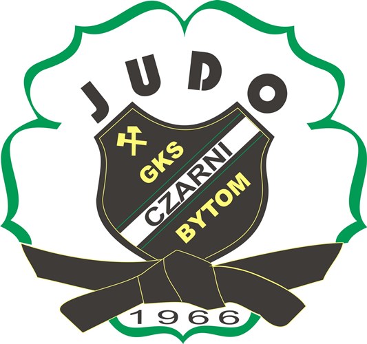 JUDO: Randori z klubem GKS Czarni Bytom