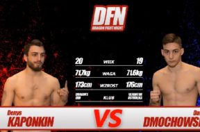 dfn 2 dmochowski