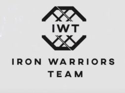 iron