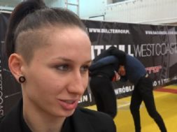katarzyna biegajło