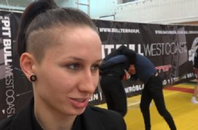 katarzyna biegajło