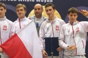 polski zwiazek szermierczy