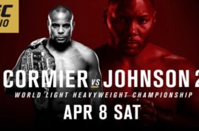 UFC 210