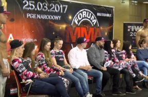 forum mma