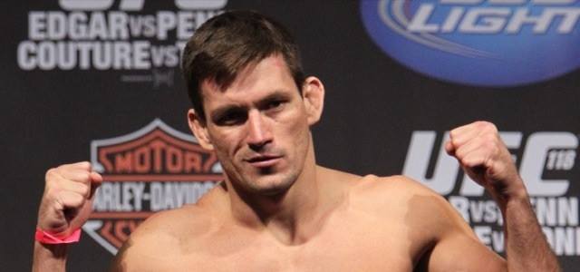 DEMIAN MAIA vs JORGE MASVIDAL na  UFC 211